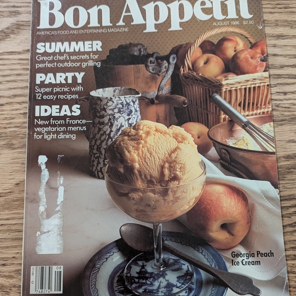 Magazine Collection - Picture 10 of 14